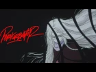 Perturbator (Feat. Greta Link) - Desire