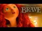 Brave | Brave Old World | Disney Pixar