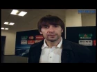 24.02.16 - Olexandr Shovkovskiy - Dynamo  1:3 Man. City - NSK Olimpiyskyi