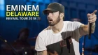 Eminem Live at Delaware, Dover Full concert [HQ 60FPS] Revival tour 2018