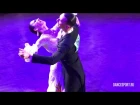 Andrey Motyl - Ekaterina Kim, RUS, Final Solo English Waltz