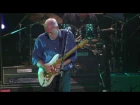 [HD] David Gilmour - Pink Floyd - Marooned (The Strat Pack)