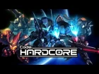Hardcore Mecha (Code: Hardcore) PS4 Local 4-Player Multiplayer Gameplay Part 1