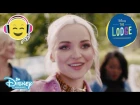 The Lodge | Dove Cameron - Step Up Song 