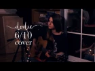 stacey flo - 6/10 [dodie cover]