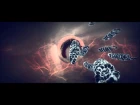 Influenza animation - flu virus mechanism