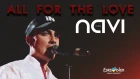 Ivan NAVI - All For The Love [ EUROVISION 2019 ]