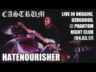 Eugene Ryabchenko - Castrum - Hatenourisher (drum cam)