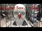 Mauzer Sax Vlog 9 Бессмертный Полк в Дубае Лепс Михайлов Галыгин