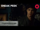 Season 3 Sneak Peek | Malec | Shadowhunters