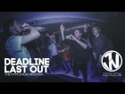 Twide - Deadline / Last Out (The Hype Show, Москва)