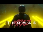 Thomas Mraz — Ultraviolet (Feat. GLEBASTA SPAL)