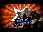 3 Stars of the Night: Andersen Anaheim's difference maker