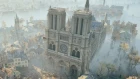 Notre Dame Cathedral - Assassin's Creed Unity