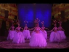 Royal Shamadan Dance - Joumana Dance Show