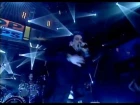Linkin Park Live - Papercut Top Of The Pops 2001