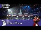 Международный телевизионный проект по народному танцу Folk of Dance