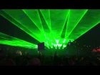 Cosmic Gate & JES- Fall Into You @Dreamstate SoCal 2016