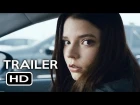 Split Official Trailer #1 (2017) James McAvoy Thriller Movie HD