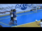Serie A: Axed Group Latina vs Acqua & Sapone Emmegross - highlights