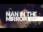 Yunsung (ROMEO) - Man in the Mirror (Michael Jackson Cover)