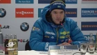 #OBE19 Men's Sprint Press Conference