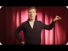 Benedict Cumberbatch Performs "I'm a Little Teapot" // Omaze
