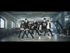 BTS (防弾少年団) 'NO MORE DREAM -Japanese Ver.-' Official MV