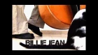 Billie Jean - Bass Tribute to Michael Jackson - Adam Ben Ezra