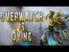 Overwatch is dying. But we can save it