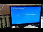 Смена прошивки на ТВ приставке Ростелеком (IPTV HD Standart \ MAG-250)