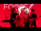 Adam Lambert – Faith – Angel Awards Gala, 20.08.2017