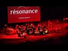 System of a Down, Симфонический оркестр Resonance, Live