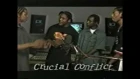 Crucial Conflict Rap City Freestyle 1996
