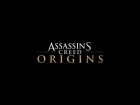 Assassins Creed: Origins - Official Main Theme by Sarah Schachner