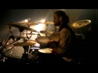 Fleshgod Apocalypse - Francesco Paoli - The Violation drumcam