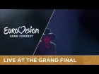 LIVE - Nika Kocharov and Young Georgian Lolitaz - Midnight Gold (Georgia) Grand Final