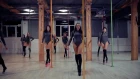 EXOTIC DANCE - Youn Sun Nah - MY FAVORITE THINGS (Creaky Jackals)