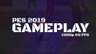 PES 2019 | GAMEPLAY 1080p 60FPS | Liverpool vs Barcelona
