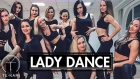 Wicked Games - Lady Dance | Choreography by Natalia Volkova