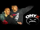 Onyx - Fuck Da Law (Official Version) Against All Authorities OUT NOW