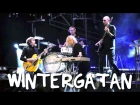 Paradis - Wintergatan LIVE