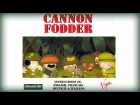 [3DO] Cannon Fodder - Intro клип от создателей игры (War Has Never Been So Much Fun)(1993 г.)