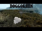 Gabe the Dog - Doggokhiin (TES V: Skyrim)