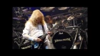 Megadeth -Blackmail The Universe (That one Night) [HD]
