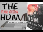 Dimitri Vegas & Like Mike vs Ummet Ozcan - The Hum (PIANO COVER)