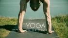 YOGA ON THE EDGE | Davin Jones | OHMME Yoga