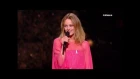 L'hommage de Vanessa Paradis à Jeanne Moreau - César 2018