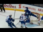 Gotta See It: Emelin launches Hyman into Price