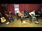 Lira acoustic trio & friends - Back In The U.S.S.R.(The Beatles cover)